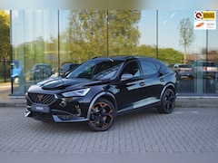 CUPRA Formentor - 1.4 e-Hybrid VZ Performance | Pano | Trekhaak | Elek. achterklep | Leder | Elek. stoel