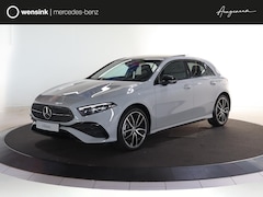 Mercedes-Benz A-klasse - 250e Business Solution AMG | Panoramaschuifdak | AMG Plus Line | Head up | Nightpakket | 1