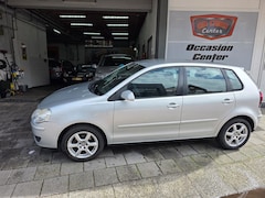 Volkswagen Polo - 1.2-12V Trendline