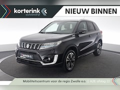 Suzuki Vitara - 1.4 Boosterjet Style Smart Hybrid