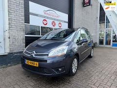 Citroën Grand C4 Picasso - 1.6 THP Ambiance EB6V 7p. Met JAAR APK