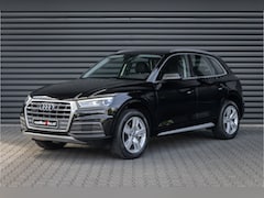 Audi Q5 - 2.0 TDI quattro Sportstoelen - Elek achterklep