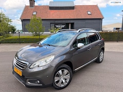 Peugeot 2008 - 1.2 VTi Allure Pack Premium Plus Panoramadak Nw D-Riem incl factuur