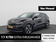 Renault Mégane E-Tech - Business Edition 220 pk comfort range 60 kWh Pack Driving | Adaptive Cruise Control | 360