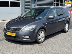 Kia Cee'd - 1.4 CVVT X-ecutive