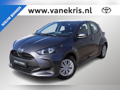 Toyota Yaris - 1.5 Hybrid 115 Comfort, Nieuw en direct leverbaar met €3.500, - voordeel