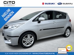Subaru Trezia - 1.3 Luxury | All Season Banden | Trekhaak | 16" LM Velgen | Airco
