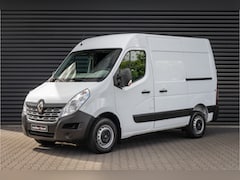 Renault Master - T35 2.3 dCi L1H2 -Euro 6 -2 schuifdeuren