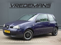 SEAT Arosa - 1.4i Stella