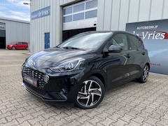Hyundai i10 - 1.0 Comfort Smart / Airco / Cruise / Navi / Stoel en stuurverw. / Camera / Carplay / PDC /