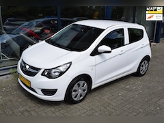 Opel Karl - 1.0 ecoFLEX Edition