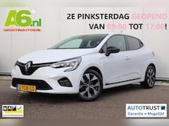Renault Clio - 1.0 TCe 90 Evolution 6-bak 16 inch LMV Carplay Android Navigatie Camera Rijstrooksensor Ai
