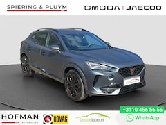 CUPRA Formentor - 1.4 TSI VZ Performance Limited | Carbon schaalstoelen | Beats | Matrix |