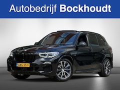 BMW X5 - xDrive45e High Exec. | M-Sport | Pano | HUD | Camera
