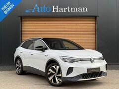 Volkswagen ID.4 - First 77 kWh ACC|CAMERA|TREKHAAK|STOELVERWARMING