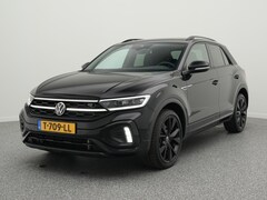 Volkswagen T-Roc - R-Line 1.5 TSI 150 PK DSG | LED Matrix IQ | Panoramadak | Keyless | Achteruitrijcamera | B