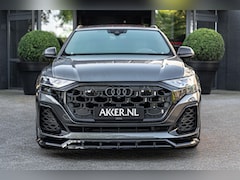 Audi Q8 - 55 TFSIe Quattro | NP.151k | Massage | 4Wsturing | Aero Pakket | 23 Inch | 360° Camera