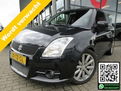 Suzuki Swift - 1.6 Sport
