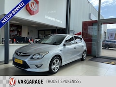 Hyundai i30 - 1.4i Blue Active Cool, 1E Eigenaar, Dealeronderhouden, Airco, Trekhaak, Elektrischpakket,