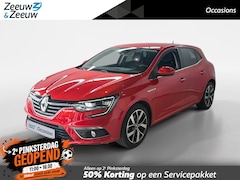 Renault Mégane - 1.3 TCe Bose *Navi+Camera*Climate*Parkeersensoren*Head-up Display*Stoelverw.*Full option