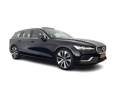 Volvo V60 - 2.0 T6 Recharge AWD Inscription (Plug-in) (INCL-BTW) Aut. *PANO | LEATHER | FULL-LED | MEM