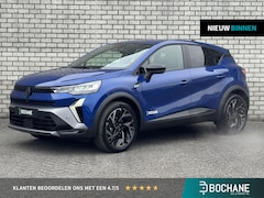 Renault Captur - 1.8 E-Tech full hybrid 160 Esprit Alpine | Demo |
