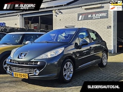 Peugeot 207 - 1.6-16V XS Pack*Airco*Leder*Panodak*Rijklaar
