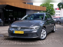 Volkswagen Golf - 1.0 eTSI Life Business|Rijklaar|ACC|Massage|Camera|Carplay/AndroidAuto|Sfeerverlichting
