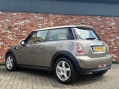 MINI Cooper - 1.6 Chili Cruise Stoelverw 16 Inch Xenon Volledig-Onderhouden