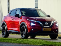 Nissan Juke - 1.0 DIG-T Tekna Sport /// Cam Navi LED