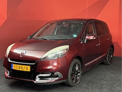 Renault Scénic - 1.4 TCe Privilege | Navi | Clima | Trekhaak