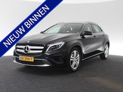 Mercedes-Benz GLA-Klasse - 180 Ambition, Automaat met slechts 72dkm