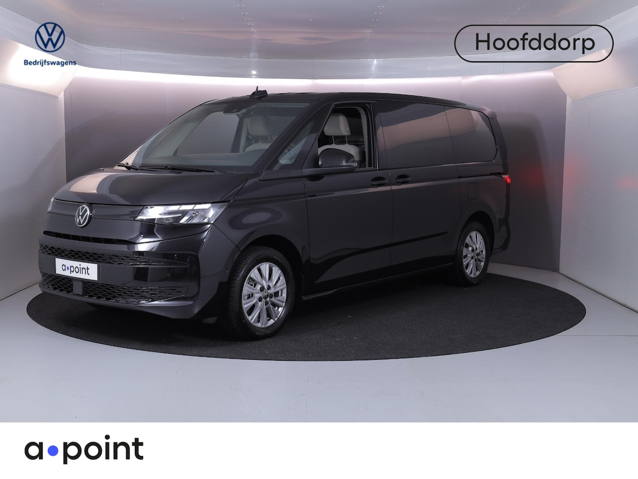 Volkswagen Multivan - Bedrijfswagens Economy Business L2 1.5 eHybrid EU6 180 kW (245pk) - AutoWereld.nl