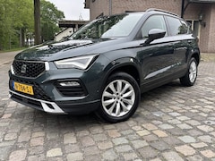 SEAT Ateca - 1.0 TSI Style Bns Intense, 1/2leer, led, nav, ecc,