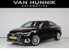 Audi A3 Limousine - 30 TFSI Advanced edition | Virtual | Camera | Acc | DSG