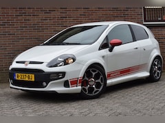 Fiat Punto Evo - 1.4 Abarth '12 Clima Inruil mogelijk