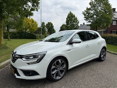 Renault Mégane - 1.2 TCe GT-Line
