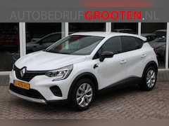Renault Captur - 1.0 TCe 90 Business Zen//Navi//Trekhaak