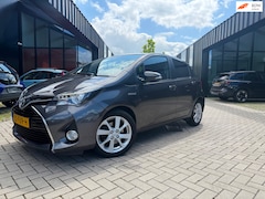 Toyota Yaris - 1.5 Hybrid Dynamic Clima Keyless Camera Cruise