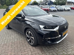DS 7 Crossback - E-Tense Performance Line+ PHEV Automaat