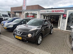 Nissan Juke - 1.6 Acenta