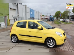 Kia Picanto - 1.1 X-tra