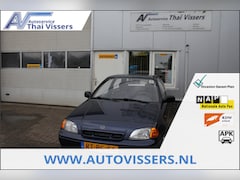 Suzuki Swift - 1.0 GLS Automaat Elektr raam apk 20-6-2027