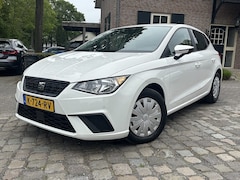 SEAT Ibiza - 1.0 TSI Style Bns Intense, pdc.dglas,