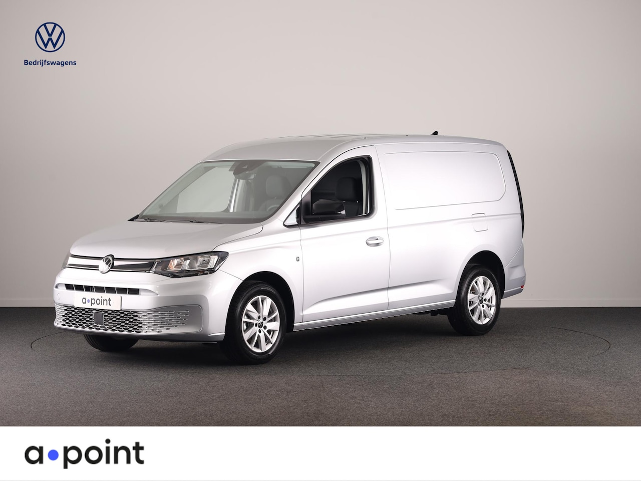Volkswagen Caddy Cargo Maxi - 2.0 TDI Style 2.0 TDI Style - AutoWereld.nl