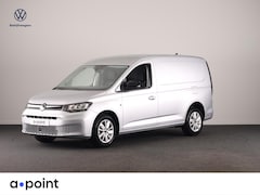 Volkswagen Caddy Cargo Maxi - 2.0 TDI Style