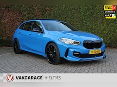 BMW 1-serie - 118i M sport Executive Edition Pano