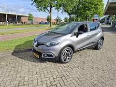 Renault Captur - 1.2 TCe Dynamique NWE KETTING E.D