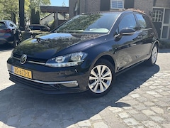 Volkswagen Golf - 1.0 TSI Comfortline Bns, comfstoel, nav, ecc, stoelverw,