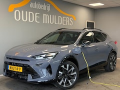 CUPRA Formentor - 1.5 TSI e-Hybrid Memory/360/ACC/Carplay/Sfeerverlichting